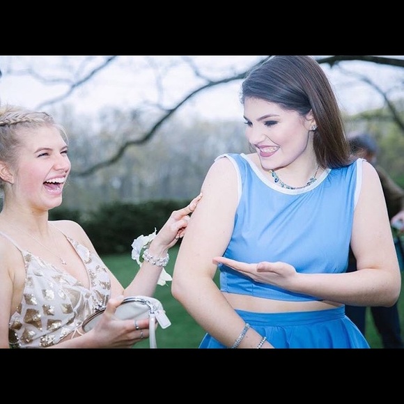 Meet your Posher, Grace - Picture 2 of 6